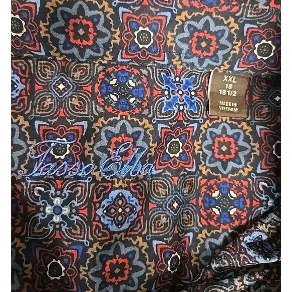 Tasso - Picture 4 of 9